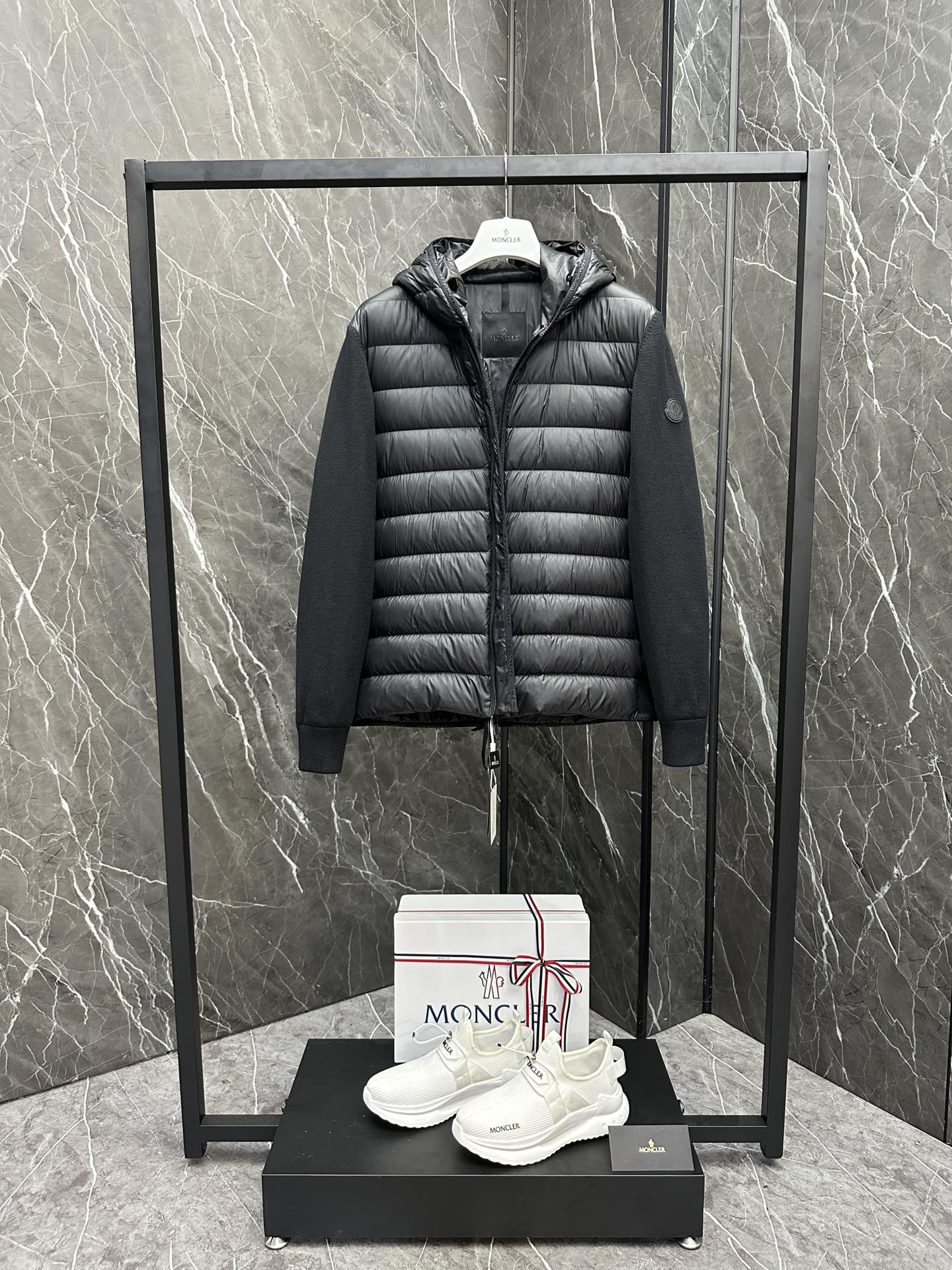 Moncler Down Jackets